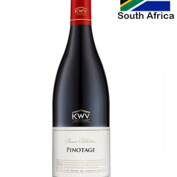 KWV PINOTAGE 750ML KWV PINOTAGE 750ML