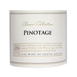 KWV PINOTAGE 750ML KWV PINOTAGE 750ML