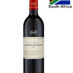 KWV CABERNET SAUVIGNON 750ML KWV CABERNET SAUVIGNON 750ML