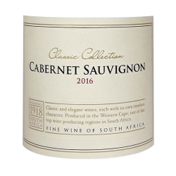 KWV CABERNET SAUVIGNON 750ML KWV CABERNET SAUVIGNON 750ML