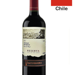 VENTISQUERO RESERVA CAB SAU 750ML VENTISQUERO RESERVA CAB SAU 750ML