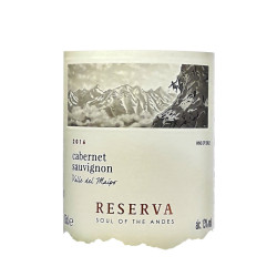 VENTISQUERO RESERVA CAB SAU 750ML VENTISQUERO RESERVA CAB SAU 750ML