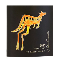 YELLOW TAIL SHIRAZ 750ML YELLOW TAIL SHIRAZ 750ML