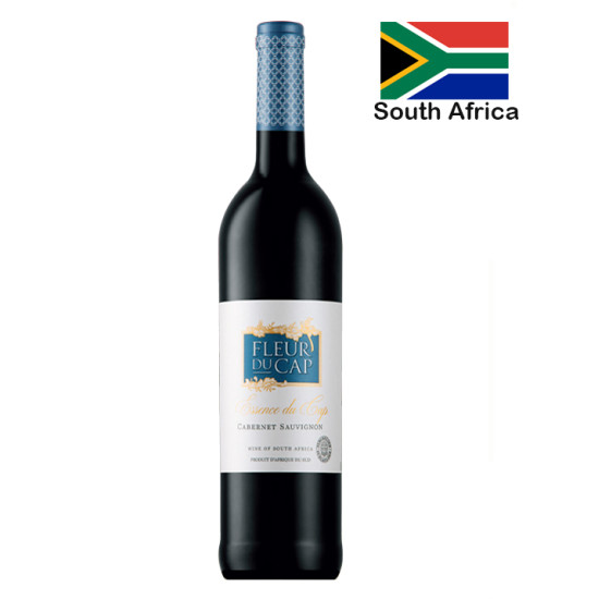 FLEUR DU CAP CABERNET SAUVIGNON 750ML