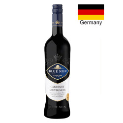 BLUE NUN CAB SAUVIGNON 750ML BLUE NUN CAB SAUVIGNON 750ML