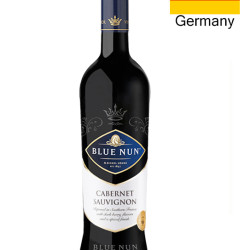 BLUE NUN CAB SAUVIGNON 750ML BLUE NUN CAB SAUVIGNON 750ML