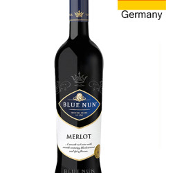 BLUE NUN MERLOT 750ML BLUE NUN MERLOT 750ML