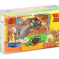 ONWARDS TRAVEL PACK 3PLY 50'S*3 ONWARDS TRAVEL PACK 3PLY 50'S*3