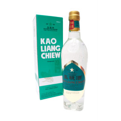 GOLDEN STAR GAO LIANG JIU 500ML GOLDEN STAR GAO LIANG JIU 500ML
