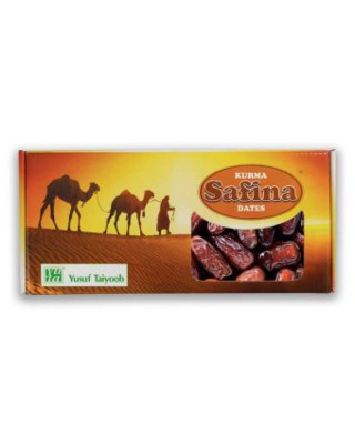 KURMA SAFINA 500GM
