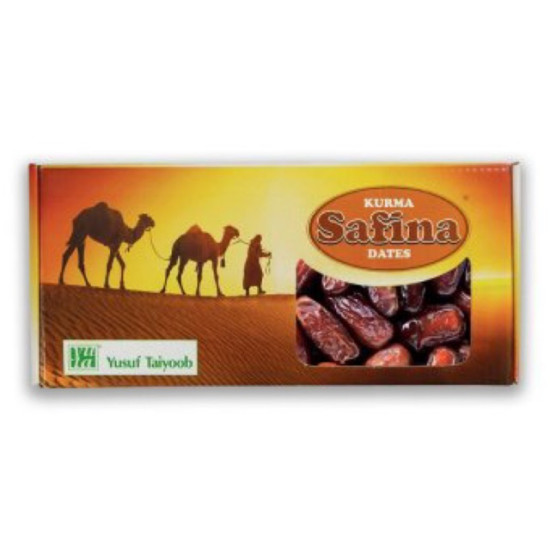 KURMA SAFINA 500GM