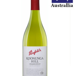 PENFOLDS KOONUNGA HILL CHARDONNAY 750ML PENFOLDS KOONUNGA HILL CHARDONNAY 750ML