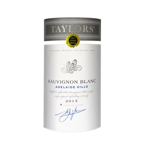 TAYLORS SAU. BLANC 750ML