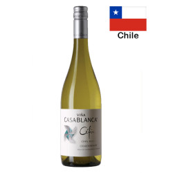 CASABLANCA CHARDONNAY 750ML