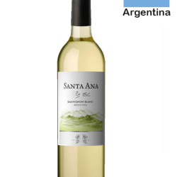 SANTA ANA CLASSIC BLANC 750ML SANTA ANA CLASSIC BLANC 750ML
