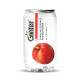 GLINTER - PEACH 350ML