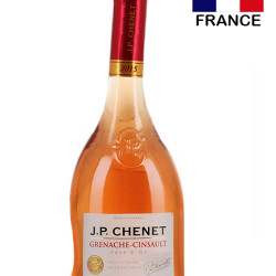JP CHENET CINSAULT GRENACHE 750ML JP CHENET CINSAULT GRENACHE 750ML