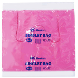 SINGLET BAG 20 SINGLET BAG 20