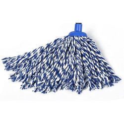 COLOR MOP (COM300) W/HANDLE COLOR MOP (COM300) W/HANDLE