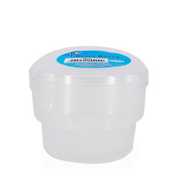 T/BOX ROUND 10 (10'S) T/BOX ROUND 10 (10'S)