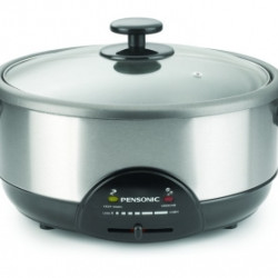 PENSONIC MULTI COOKER PMC-150 PENSONIC MULTI COOKER PMC-150