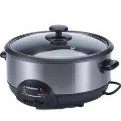 PENSONIC MULTI COOKER PMC-150 PENSONIC MULTI COOKER PMC-150