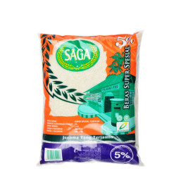 SAGA SST 5% 5KG
