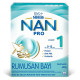 NESTLE NAN 1 PRO (BIB) INFANT FORMULA 600GM