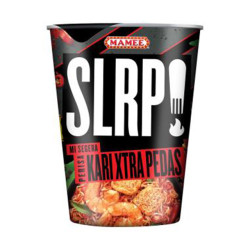 MAMEE SLLRRP KARI XTRA PEDAS CUP MAMEE SLLRRP KARI XTRA PEDAS CUP