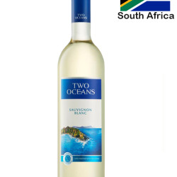 TWO OCEAN SAUVIGNON BLANC 750ML TWO OCEAN SAUVIGNON BLANC 750ML