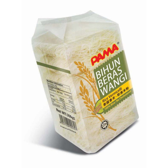 PAMA BIHUN BERAS WANGI GOLD 350GM