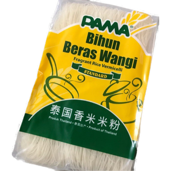 PAMA BIHUN BERAS WANGI STANDARD 350GM