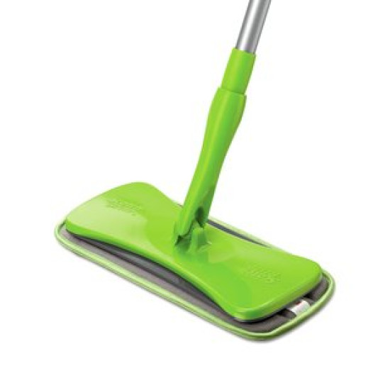 SCOTCH BRITE QUICK SWEEPER