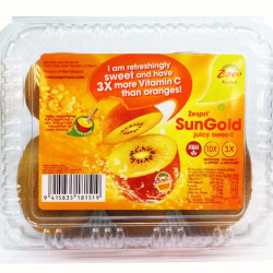 NZ GOLD KIWI 33 PREPACK 5S NZ GOLD KIWI 33 PREPACK 5S