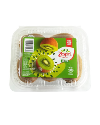 NZ GREEN KIWI 33 PREPACK 5S