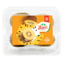GOLD KIWI JUMBO PREPACK 4S GOLD KIWI JUMBO PREPACK 4S