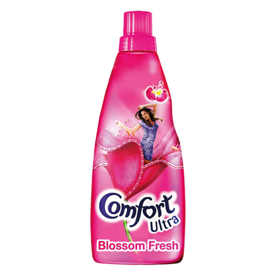 COMFORT CONCENTRATE BLOSSOM FRESH 800ML