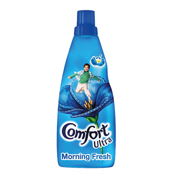 COMFORT CONCENTRATE MORNING FRESH 800ML