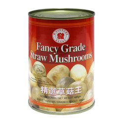 MS BRAND STRAW MUSHROOM 425GM