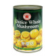 MS BRAND BUTTON MUSHROOM 425GM