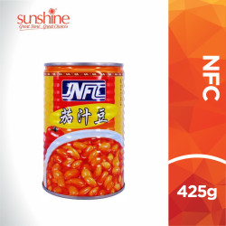 NFC BRAND BAKED BEANS 425GM NFC BRAND BAKED BEANS 425GM