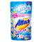 ATTACK LIQUID DETERGENT ( REFILL ) FLORAL 700G ATTACK LIQUID DETERGENT ( REFILL ) FLORAL 700G