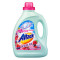 ATTACK LIQUID DETERGENT  FRUITY 1.8KG ATTACK LIQUID DETERGENT  FRUITY 1.8KG