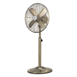 KHIND ANTIQUE STAND FAN SF141 KHIND ANTIQUE STAND FAN SF141