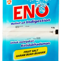 ENO WHITE 4.3G*2 ENO WHITE 4.3G*2
