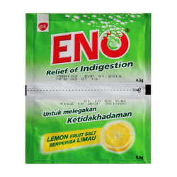 ENO LEMON 4.3G*2 ENO LEMON 4.3G*2