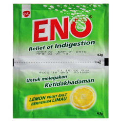 ENO LEMON 4.3G*2 ENO LEMON 4.3G*2