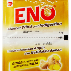 ENO GINGER 4.3G*2 ENO GINGER 4.3G*2