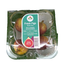 FRESH FIGS 200GM FRESH FIGS 200GM