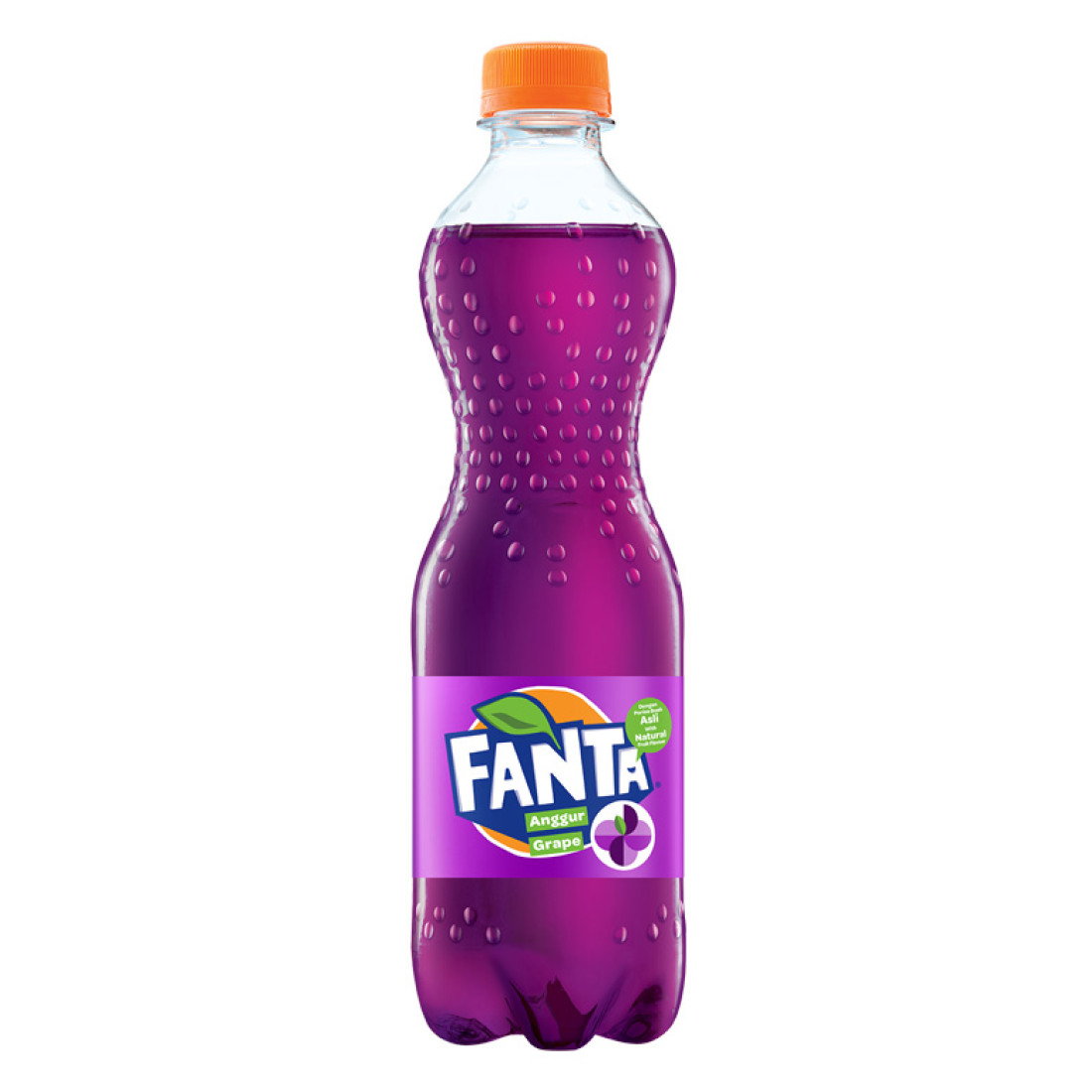 FANTA GRAPE 500ML